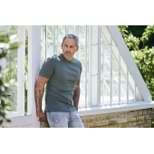 Men´s Interlock Tee
