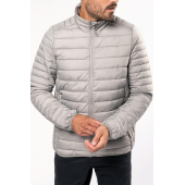 Men's lightweight padded jacket