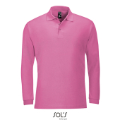 Long Sleeve Polo Winter II
